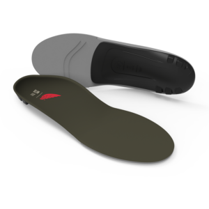 Slim Fit Orthotic Insole