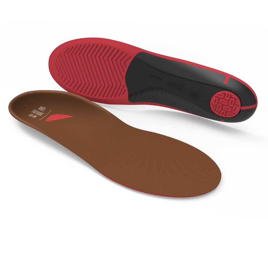Anti Fatigue Slim Orthotic Insole