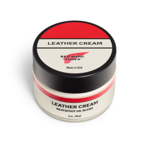 Leather Cream