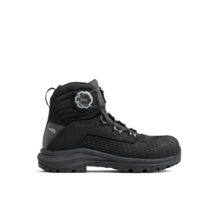 Apex 6" BOA Waterproof Safety Toe