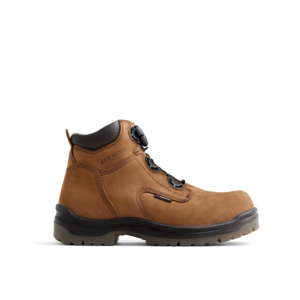 King Toe 6" Waterproof Safety Toe BOA