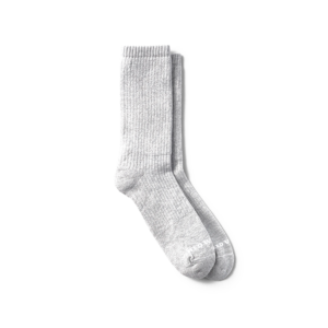 Cushion Crew Socks